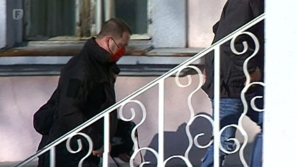 Zbog izbornih prevara uhapšeni Bektić, Hamzić i Sandžić